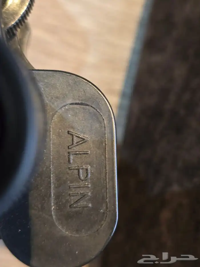 دربيل الماني أصلي ربل 8x40 2