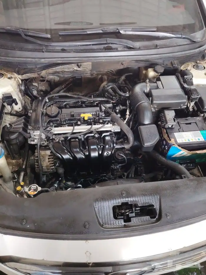 مكينه النترا اكسنت 0