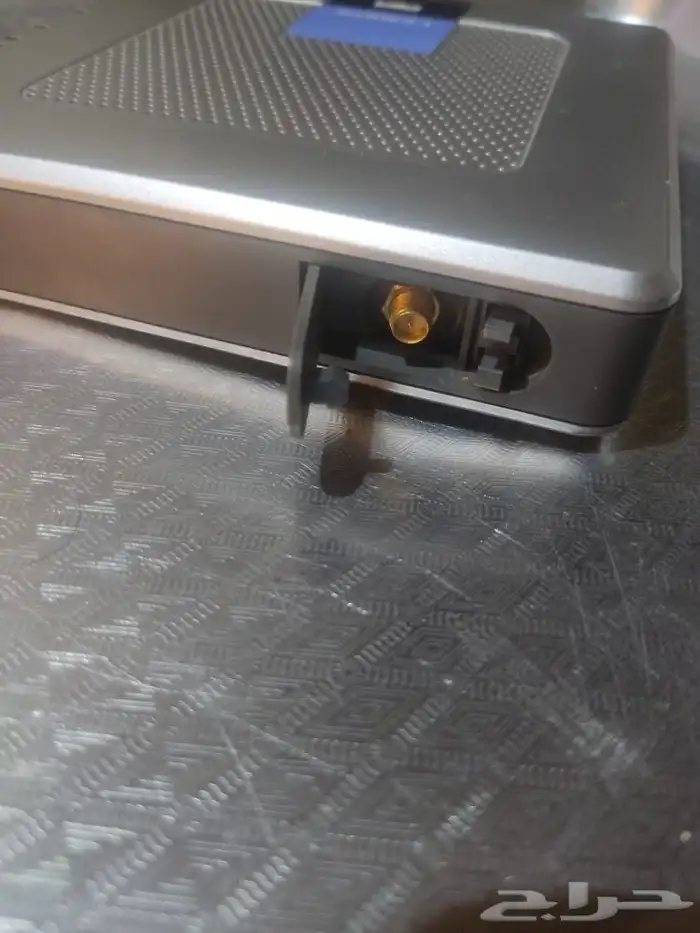 Cisco Linksys WAG254G 4 Port Wireless G ADSL Access Point Mo 2