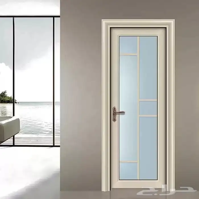تفصيل ابواب خشب دي ور 0