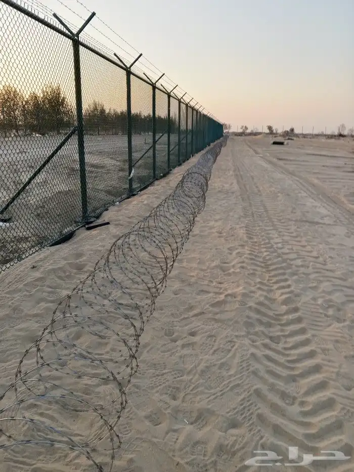 لتوريد النخيل وشغل الشبك ت 6