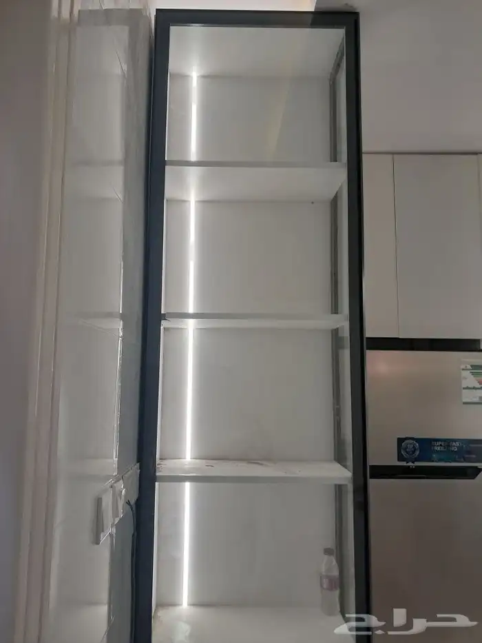 كهربائي منطقة عسير 1