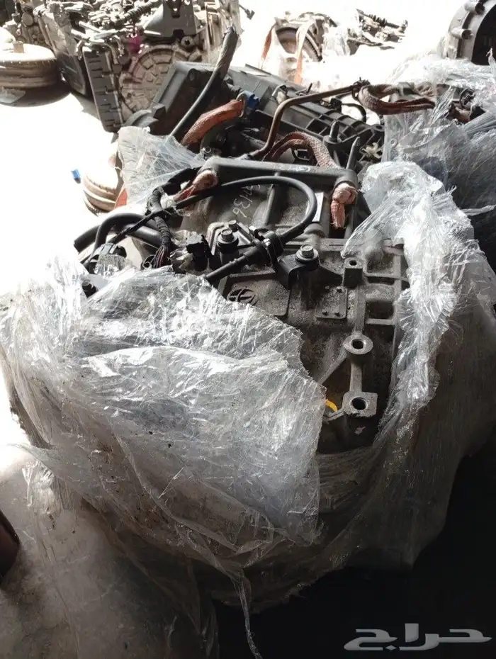 قيرات شد بلد مستورده 5