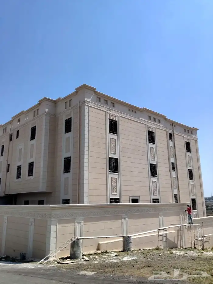 لياسه ملونه بديل الحجر 1