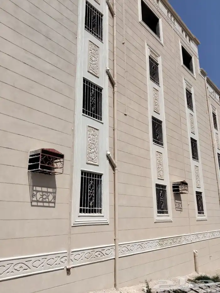 لياسه ملونه بديل الحجر 3