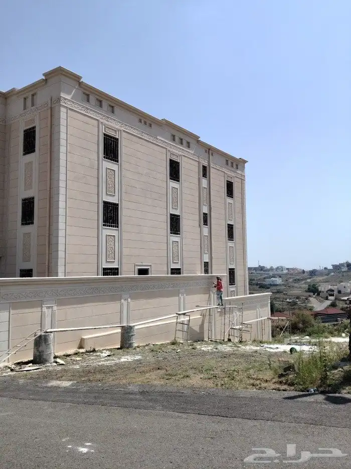 لياسه ملونه بديل الحجر 0