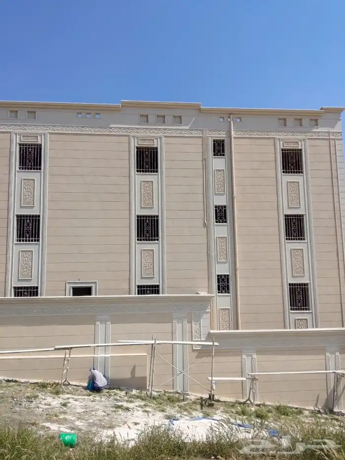 لياسه ملونه بديل الحجر 4