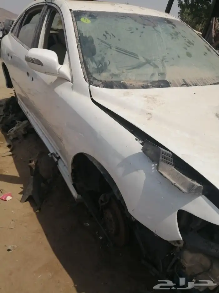 أزيرا 2010 4