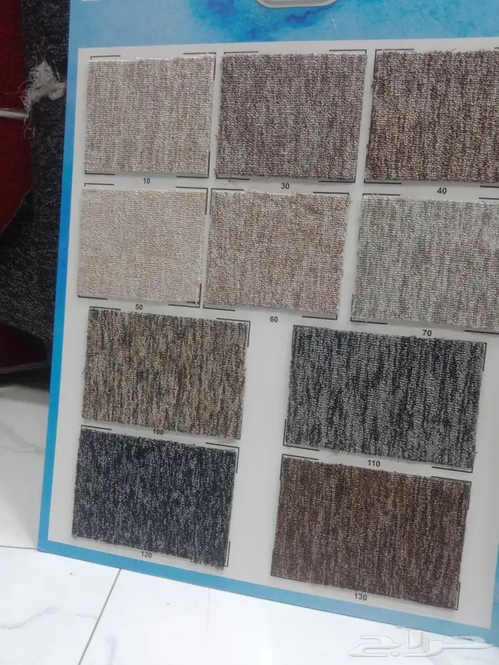 موكيت وطنى سعره تحت المتناول 2