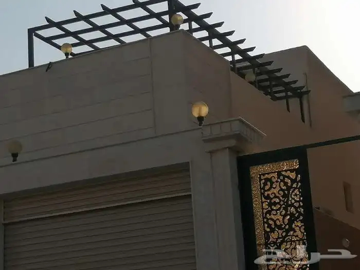 مظلات وسواتر وبيوت شعر وبرجولات 38