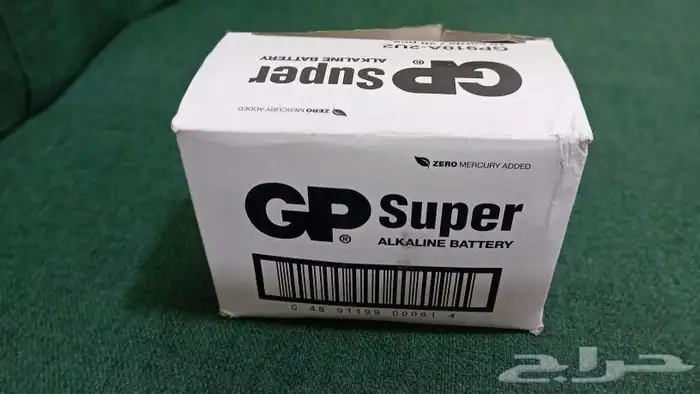 بطاريات جديده 4