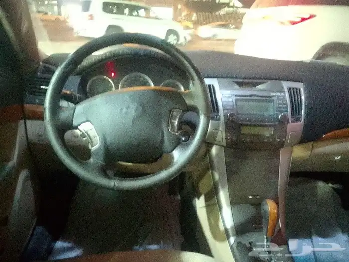 هونداي سوناتا2011سوم6000ريال فل متك فتحه مثبت كراسي جلد كهرب 6