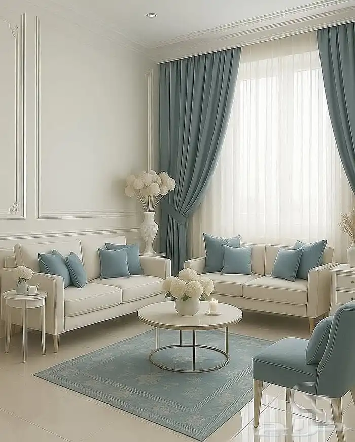 كنب تفصيل بأسعار المصنع جنوب جده 7