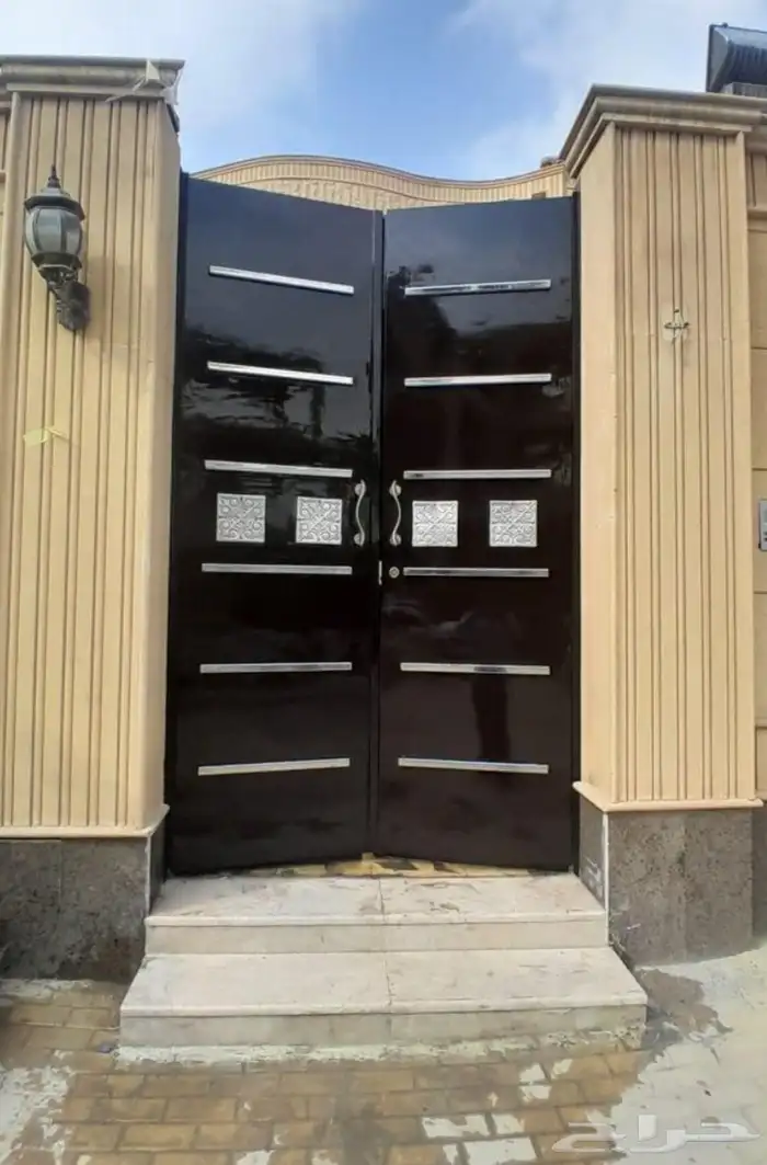 حداد ابواب والمنيوم 5