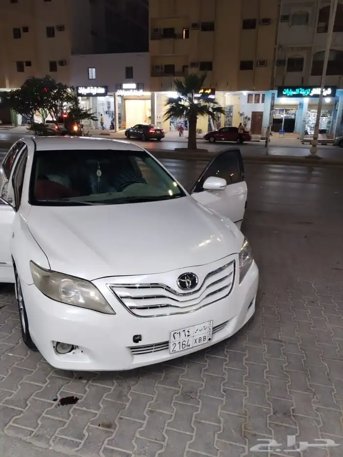 toyata camry 2010 manual 2