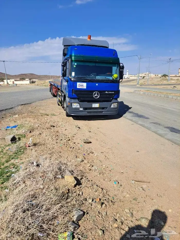 للبيع اكتروس 2007 2