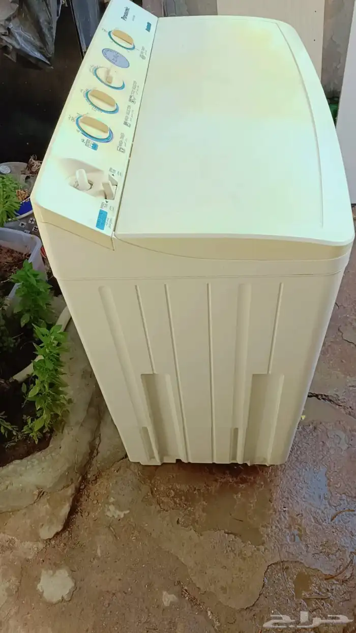 غساله اوتوماتيك 4