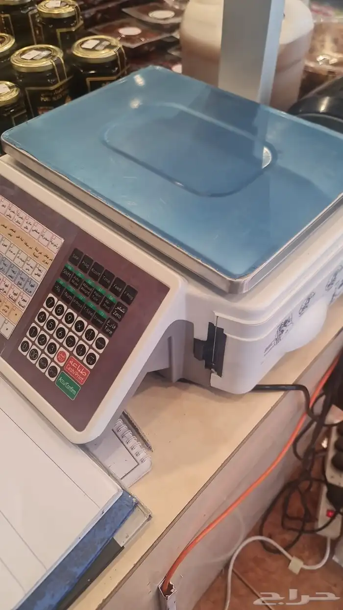 نقاط بيع وانظمه كاشير 4