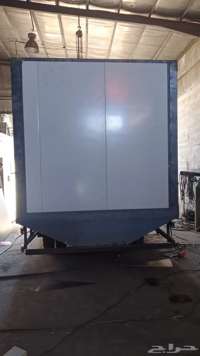 تصليح السيارات ثلاجات 2