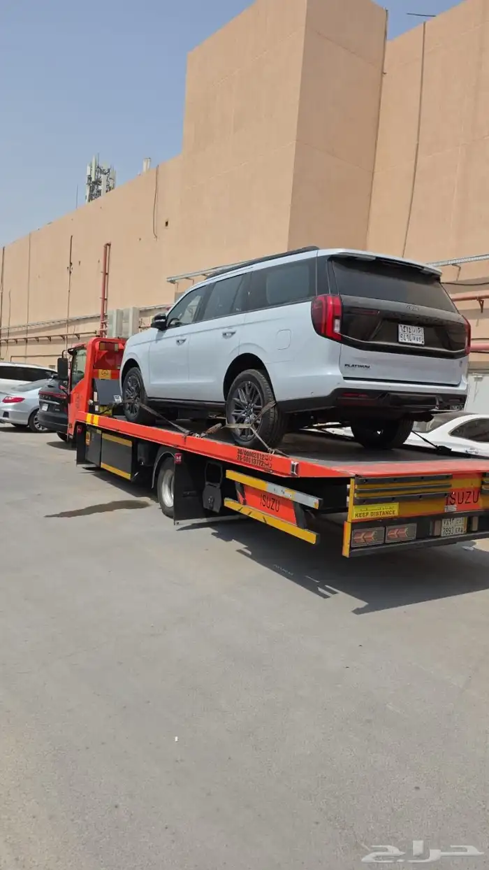 سطحه بريدة عنيزة الى الرياض 0