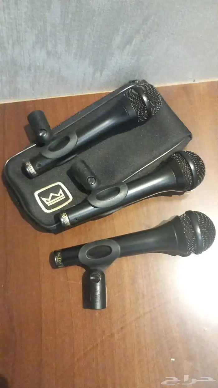 مهندس صوتيات بالرياض 8