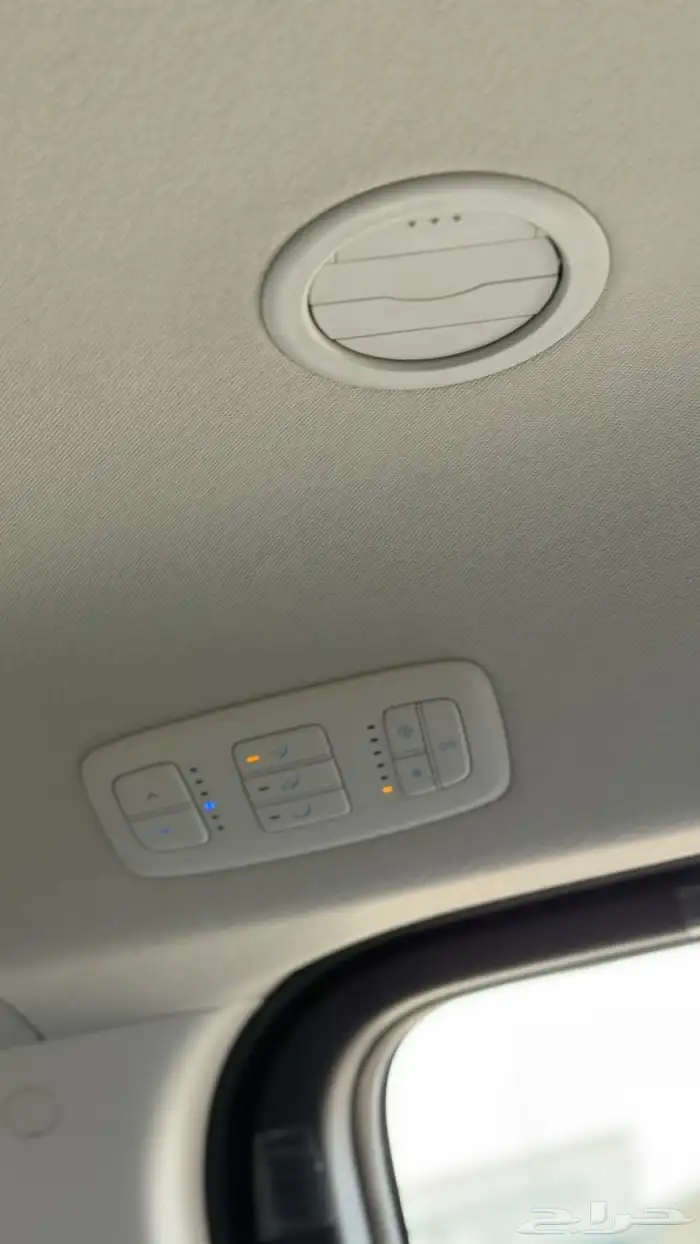 هيونداي ستاريا ديزل 11 راكب 2026 9