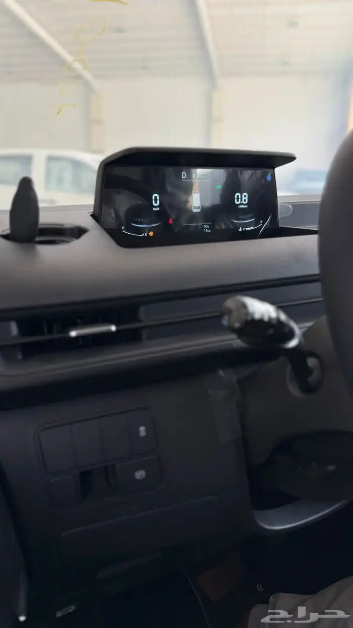 هيونداي ستاريا ديزل 11 راكب 2026 6