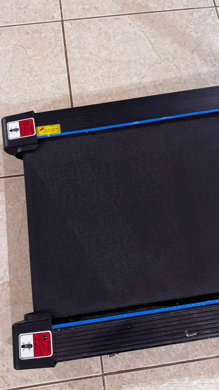 جهاز سير كهرباي 4