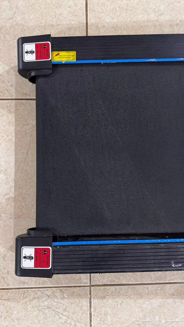 جهاز سير كهرباي 7