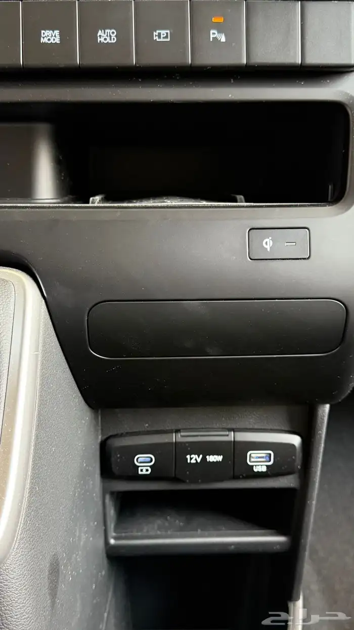 هيونداي ستاريا ديزل 11 راكب 2026 7