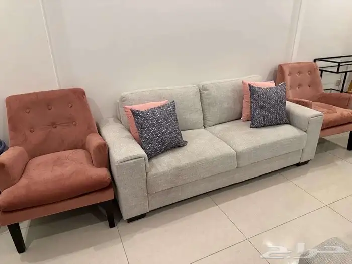 كنب للبيع الدمام 0