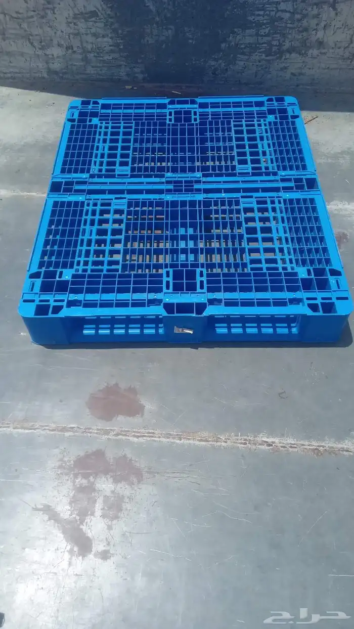 طبالي بلاستيك 2