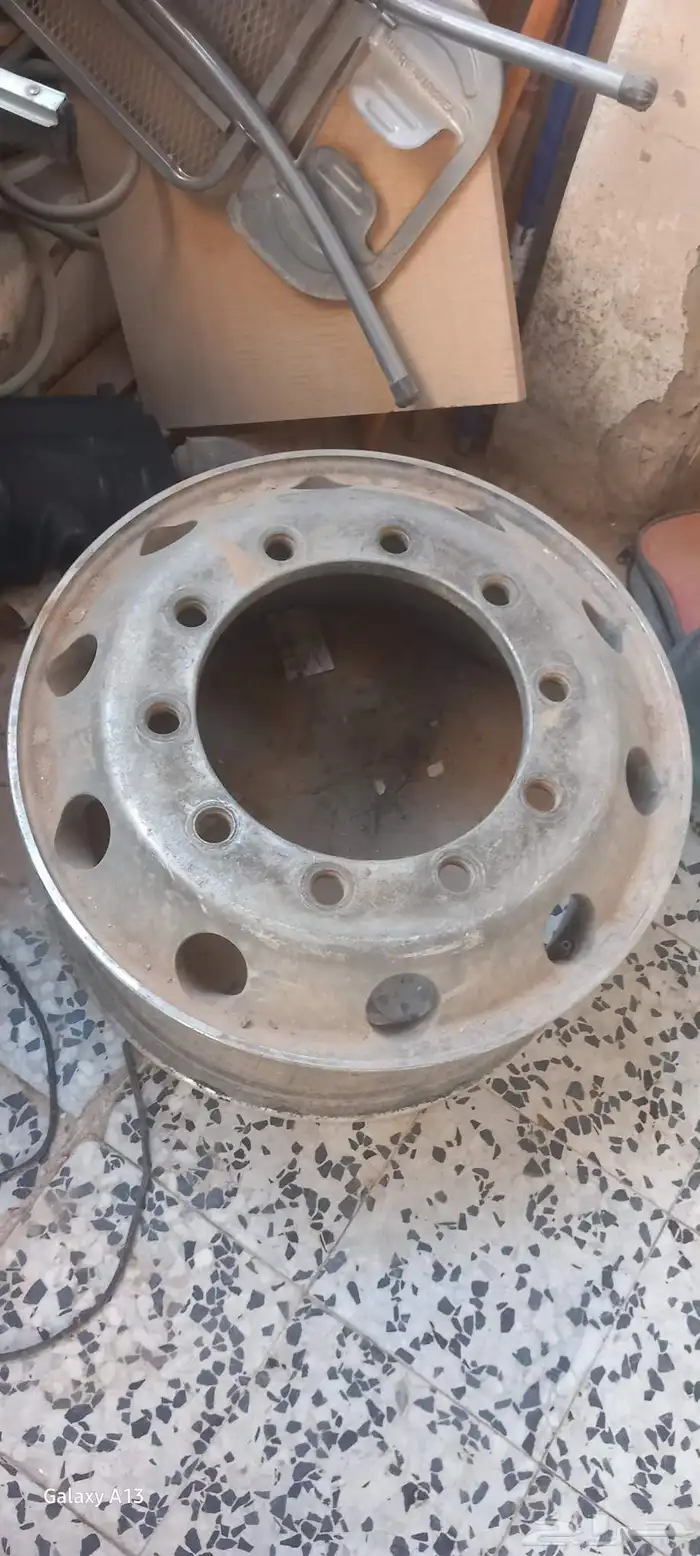 جنط باص للبيع 0