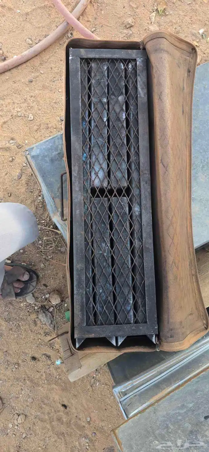 منقل متنقل للرحلات 4
