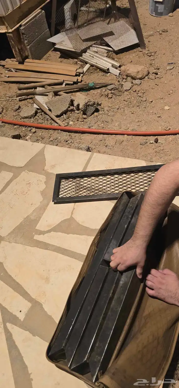 منقل متنقل للرحلات 13