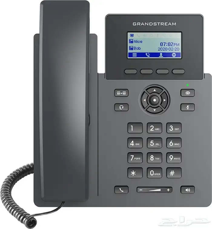 سنترال IP اتصالات متطورة للشركات سنترالات IP فى المدينة 0