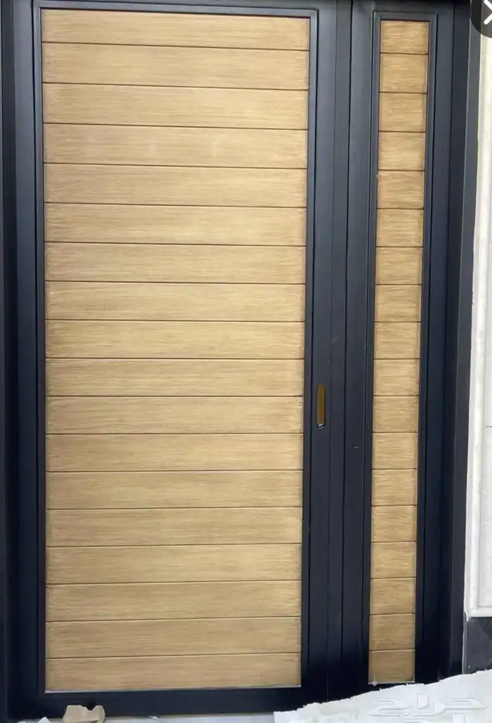 حداد ابواب والمنيوم 3