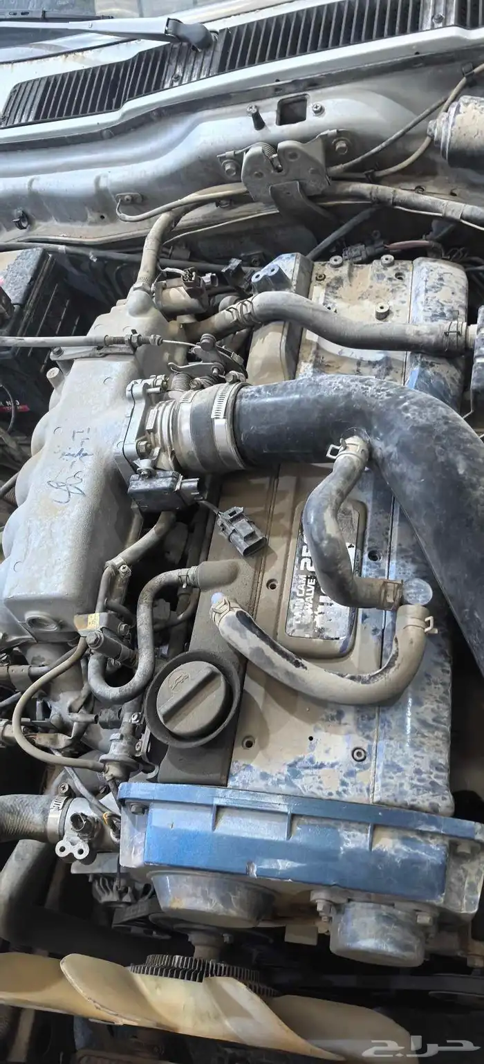 مكانيكي جميع انوع السيارات توضيب وعضلات وبأسعار مناسبه للكل 1