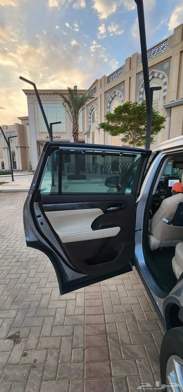 للبيع هايلاندر لمتد فل كامل 2020 9