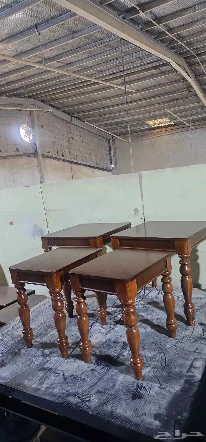 تفصيل طاولات حسب الطلب 1