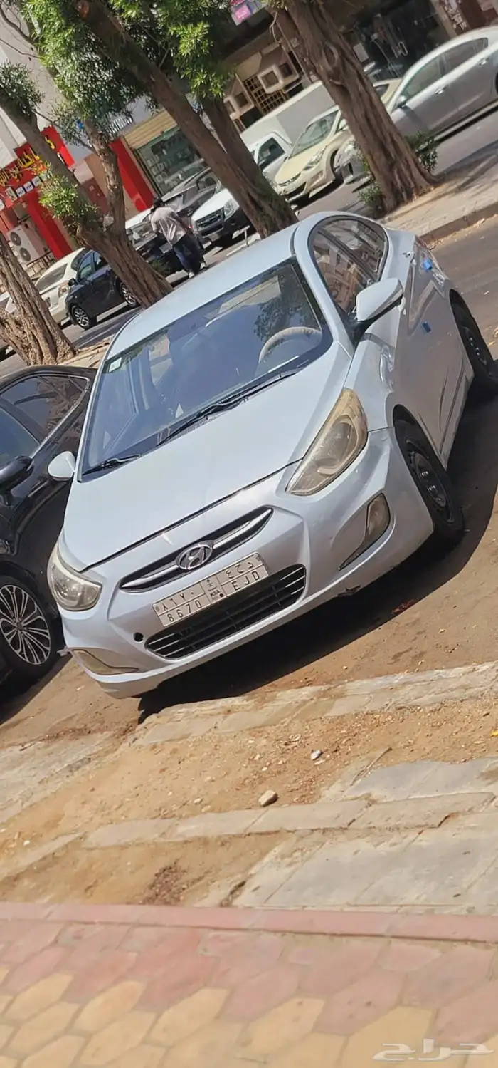 اكسنت 2017 3