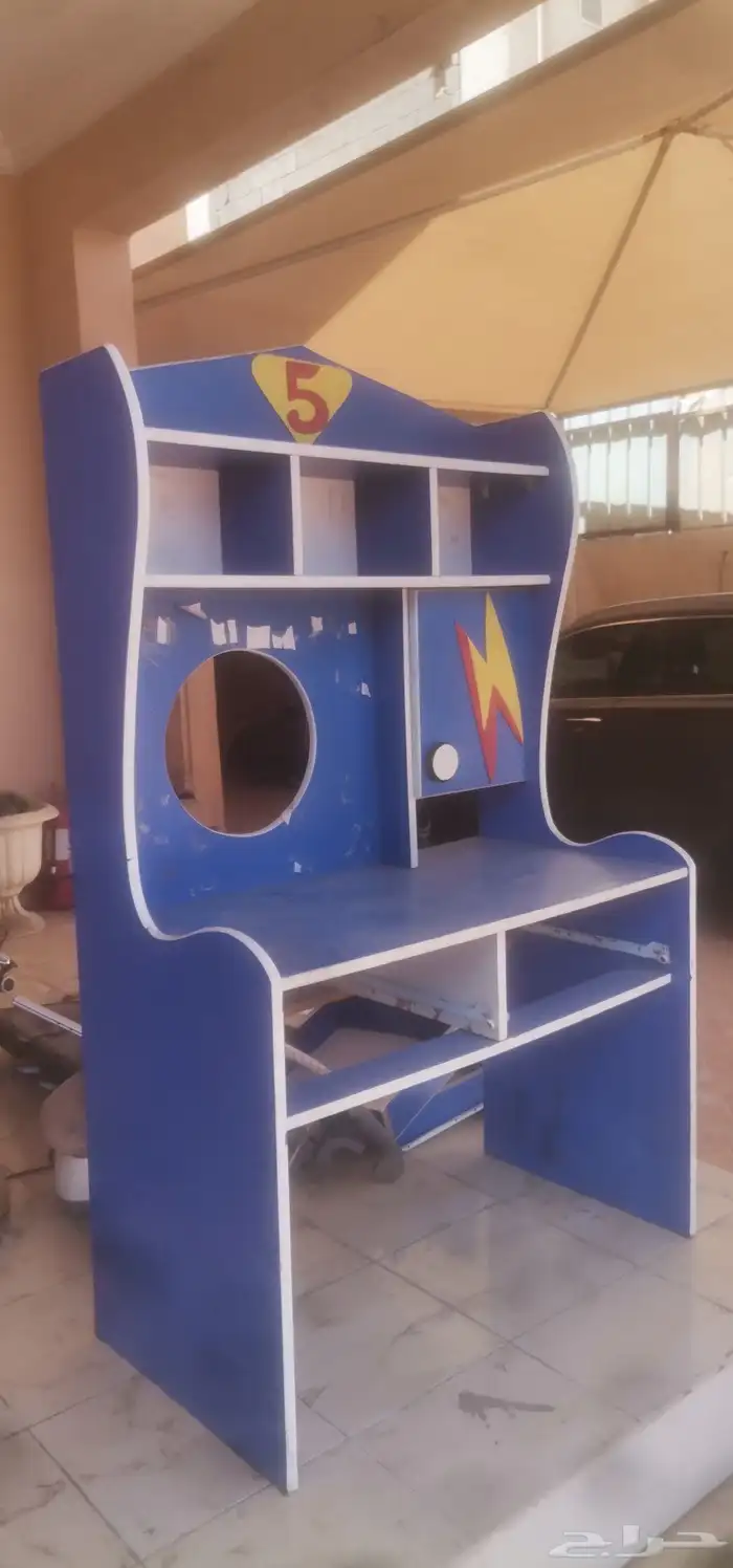 تسريحه للبيع 0