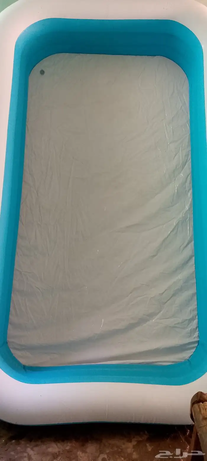 مسبح اطفال للبيع استخدام بسيط 3