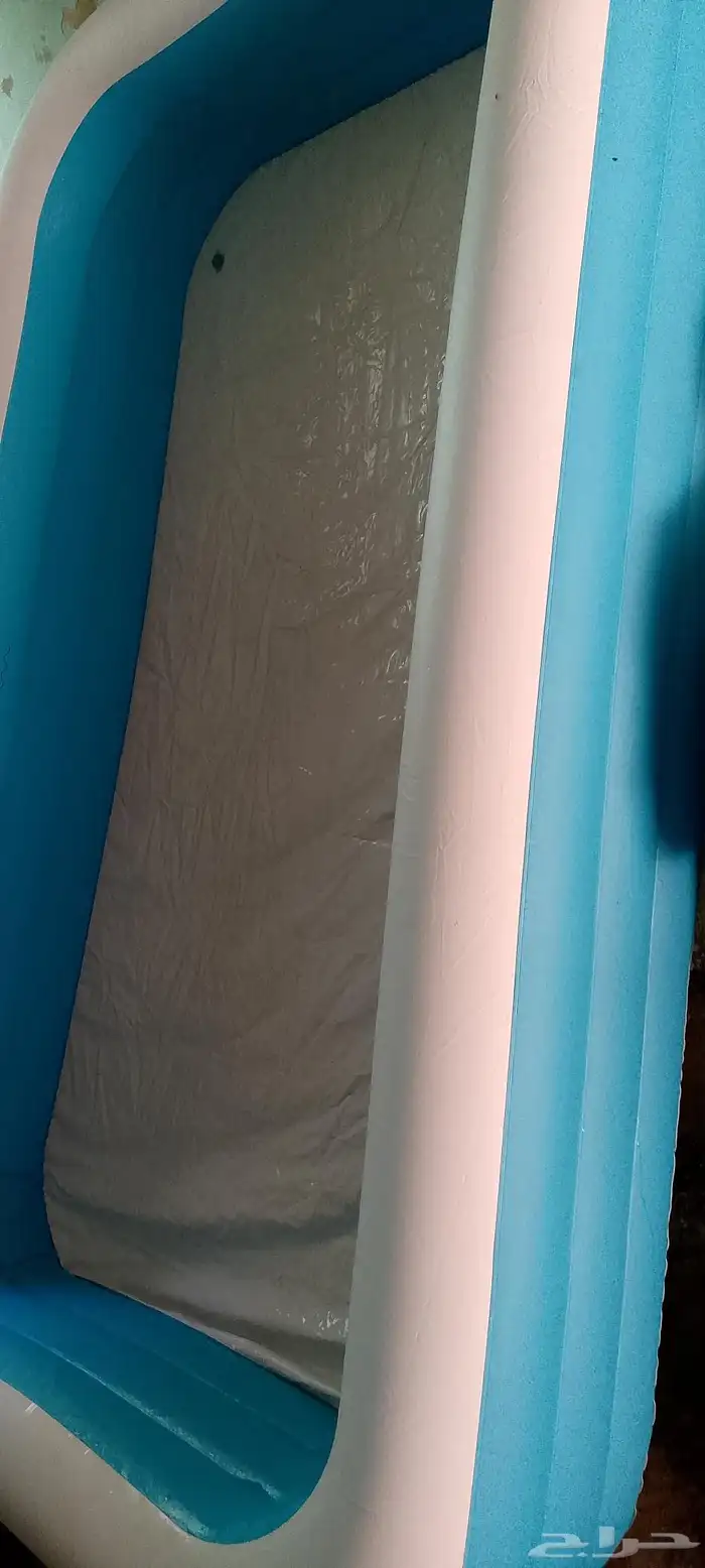 مسبح اطفال للبيع استخدام بسيط 1