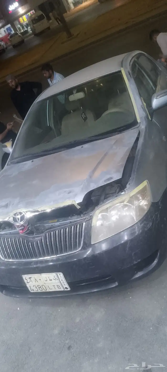 رش بويه سيارات 8