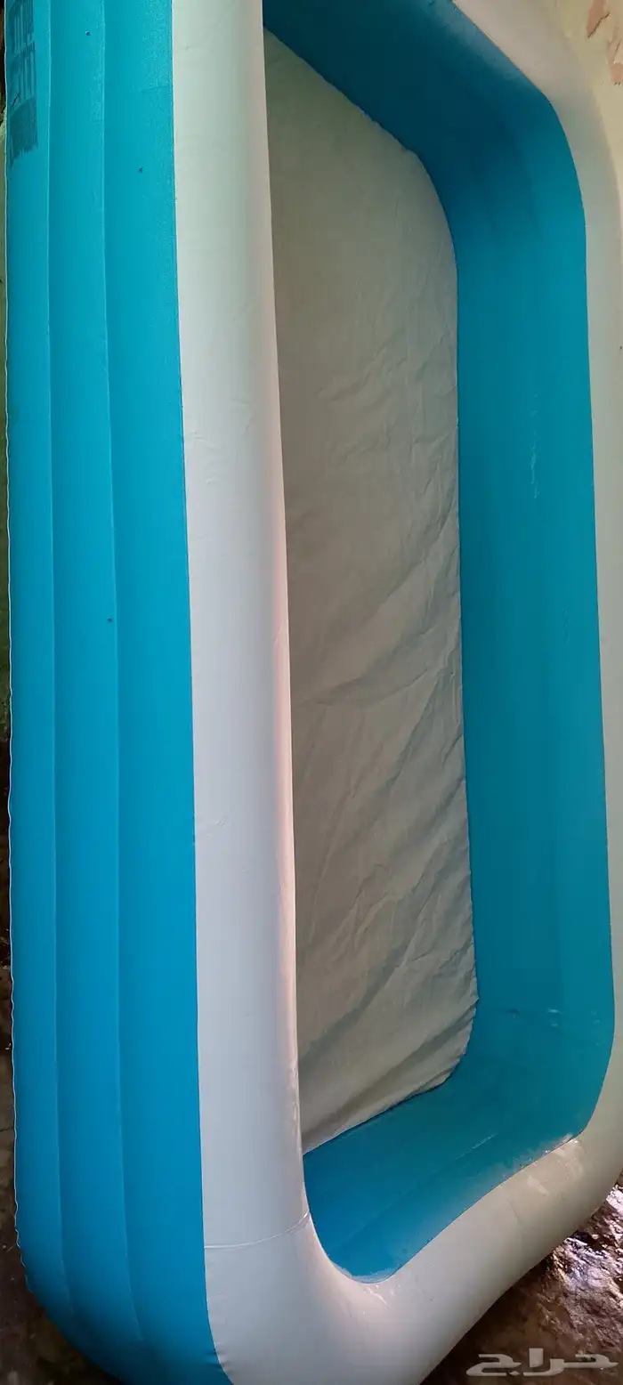 مسبح اطفال للبيع استخدام بسيط 2