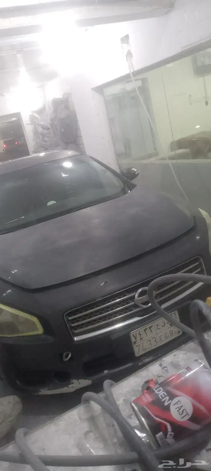 رش بويه سيارات 3