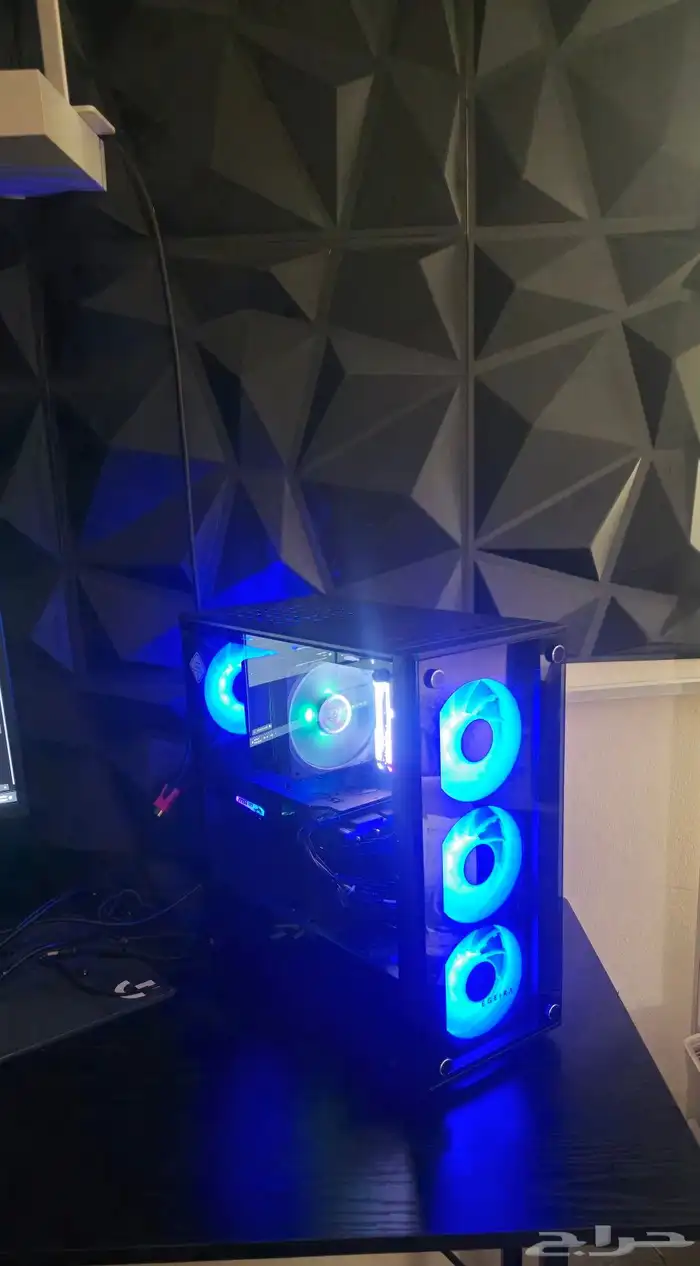 GAMING PC 0