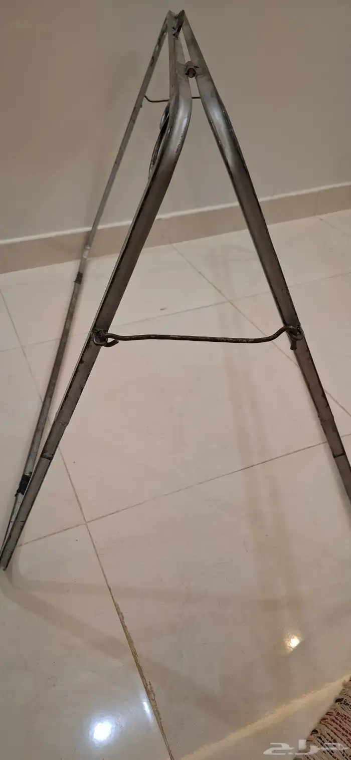 هندول اطفال حديد للبيع 1