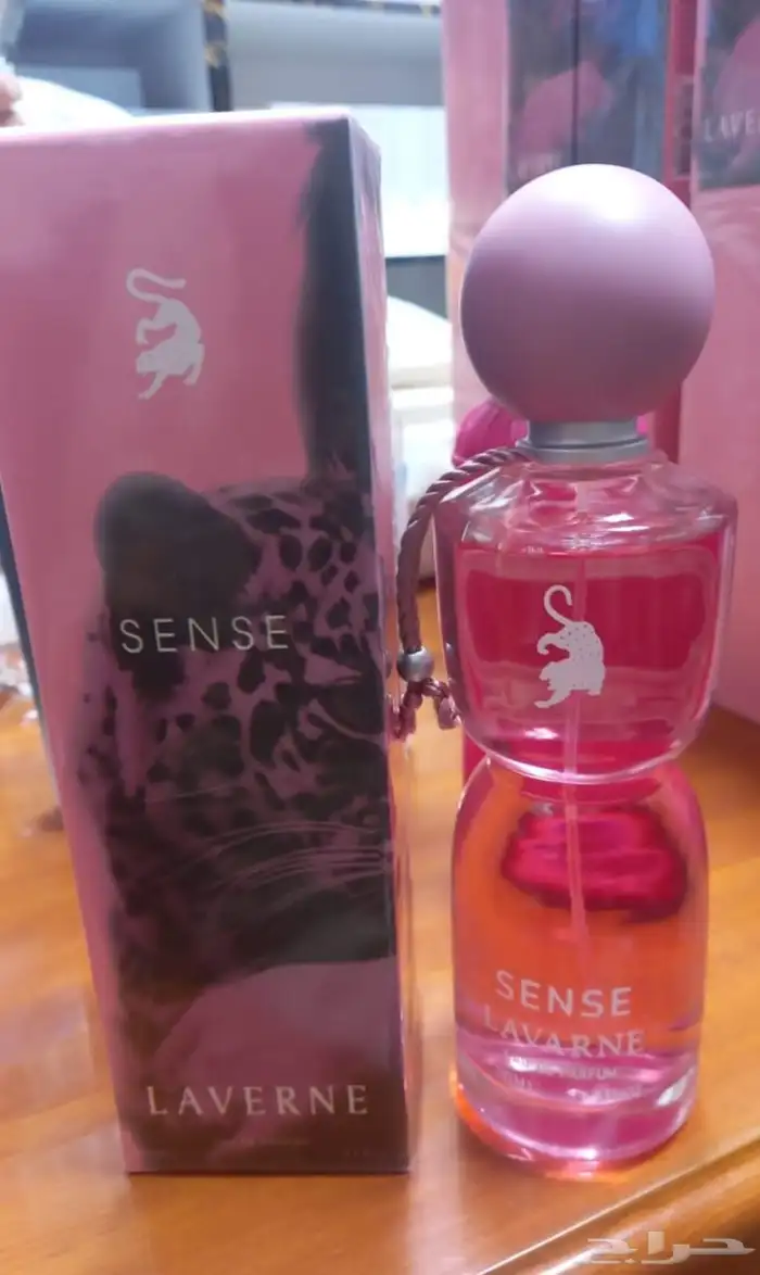 عطور عساف وقصة 6